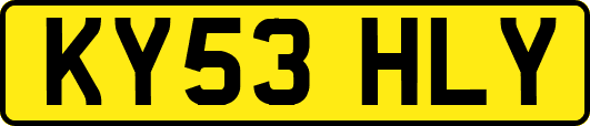 KY53HLY