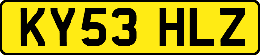 KY53HLZ