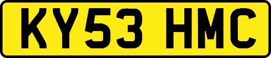 KY53HMC