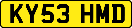 KY53HMD