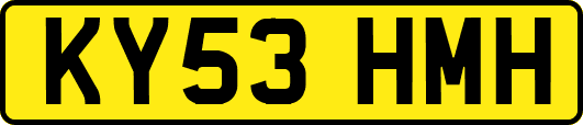 KY53HMH