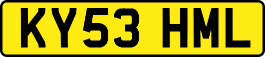 KY53HML