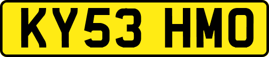 KY53HMO