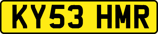 KY53HMR