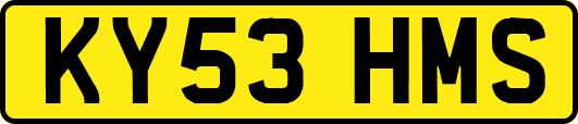 KY53HMS