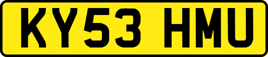 KY53HMU