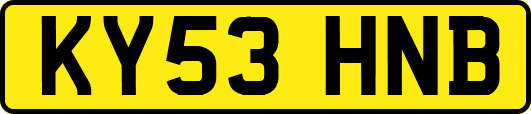 KY53HNB