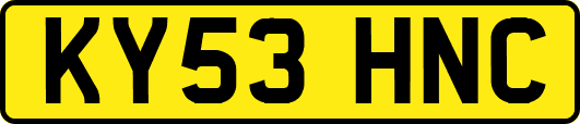 KY53HNC