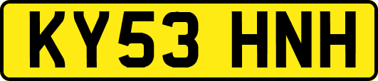KY53HNH