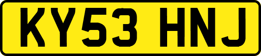 KY53HNJ