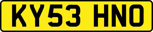 KY53HNO
