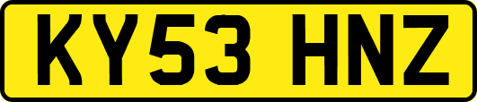 KY53HNZ