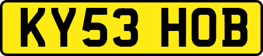 KY53HOB