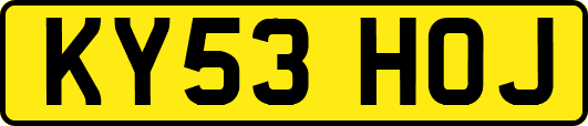 KY53HOJ