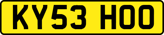 KY53HOO