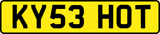 KY53HOT