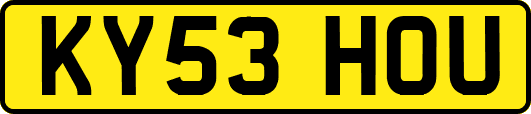 KY53HOU
