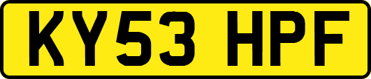 KY53HPF