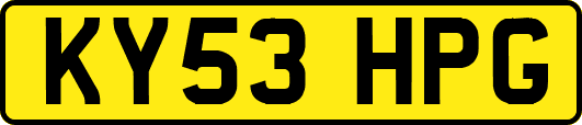 KY53HPG