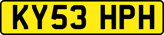 KY53HPH