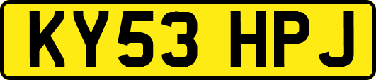 KY53HPJ