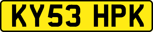 KY53HPK