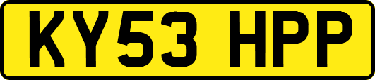 KY53HPP