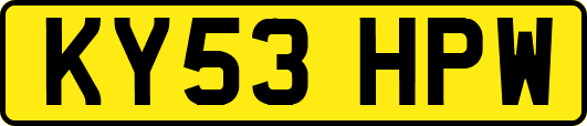 KY53HPW