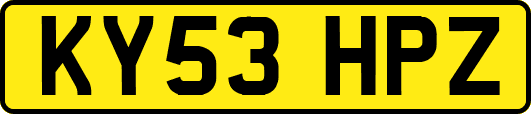 KY53HPZ
