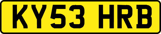 KY53HRB