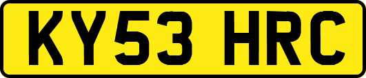 KY53HRC