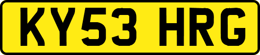KY53HRG