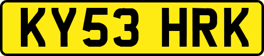 KY53HRK