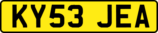 KY53JEA