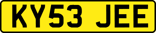 KY53JEE
