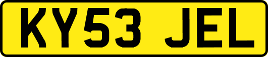KY53JEL