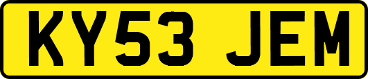 KY53JEM