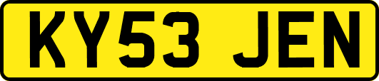 KY53JEN