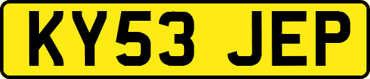 KY53JEP