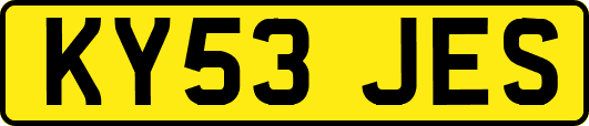 KY53JES