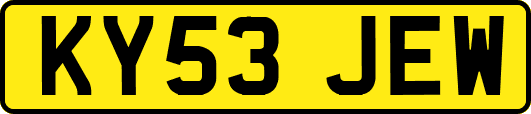 KY53JEW