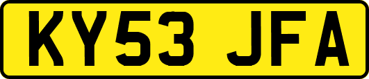 KY53JFA