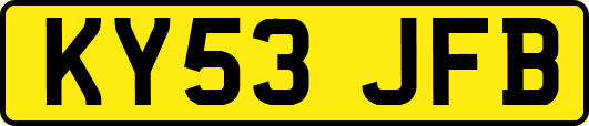 KY53JFB