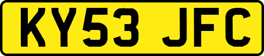 KY53JFC