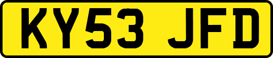 KY53JFD