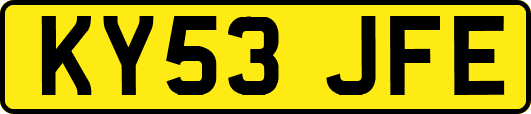 KY53JFE