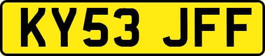 KY53JFF