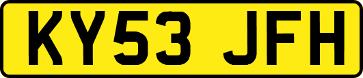KY53JFH