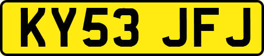 KY53JFJ