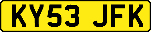 KY53JFK